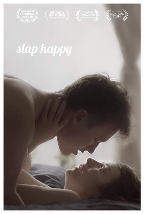 Постер: Slap Happy
