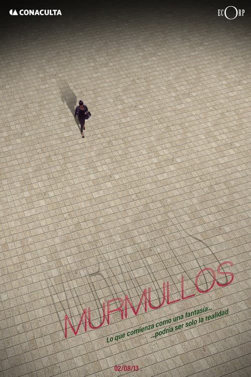 Постер: Murmullos