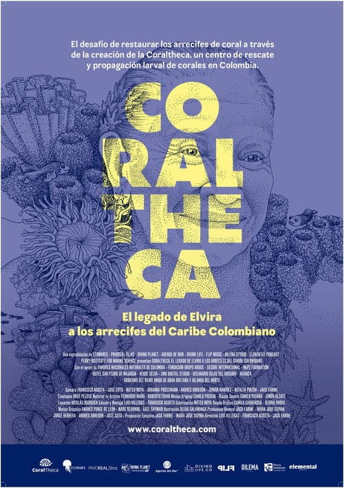 Постер: Coraltheca
