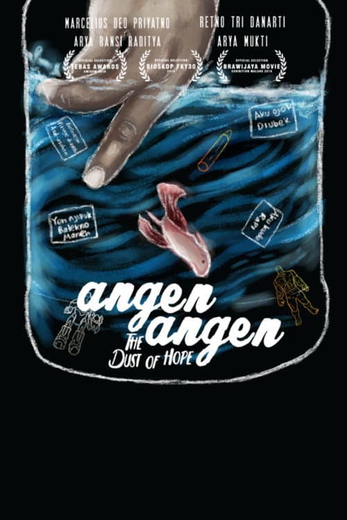 Постер: Angen-Angen