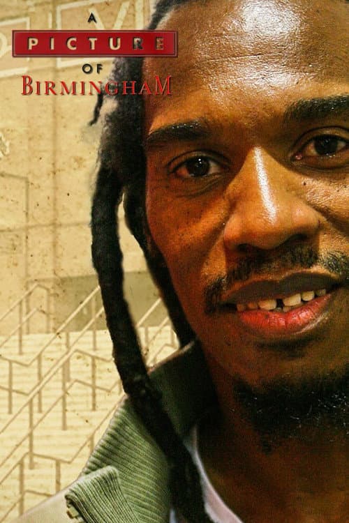 Постер: A Picture of Birmingham, by Benjamin Zephaniah