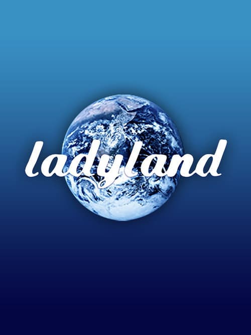 Постер: Ladyland