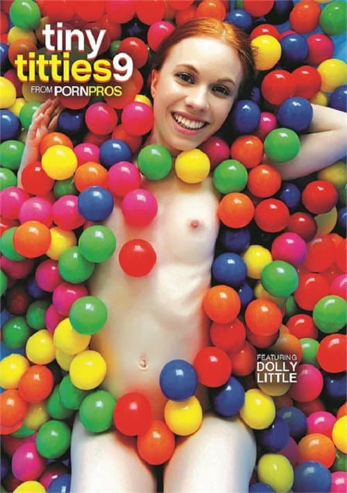 Постер: Tiny Titties 9