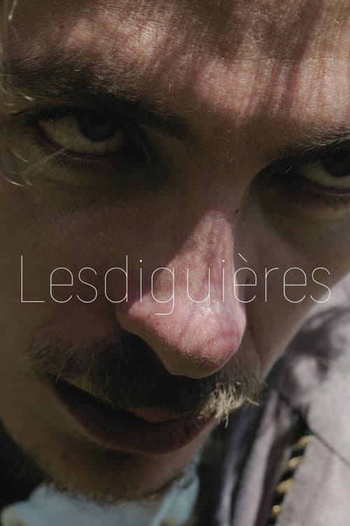 Постер: Lesdiguières