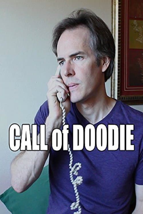 Постер: Call of Doodie