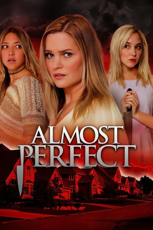Постер: Almost Perfect