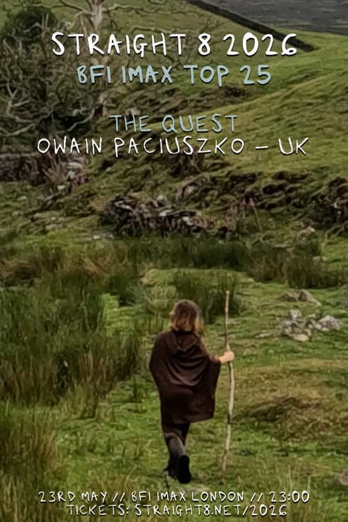 Постер: The Quest