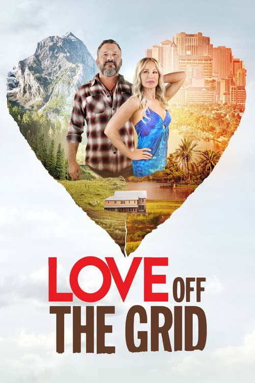 Постер: Love Off the Grid
