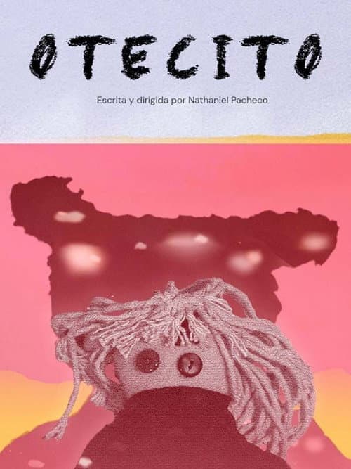 Постер: Otecito, el osito del tecito
