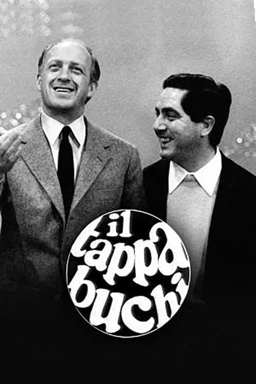 Постер: Il Tappabuchi