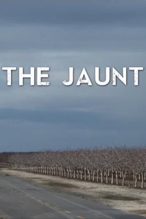 Постер: The Jaunt