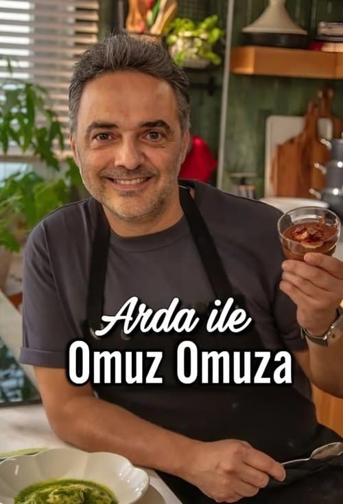 Постер: Arda ile Omuz Omuza
