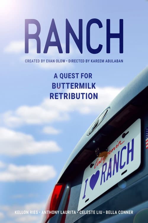 Постер: Ranch
