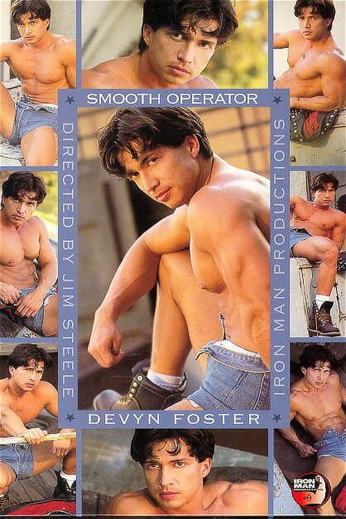 Постер: Smooth Operator