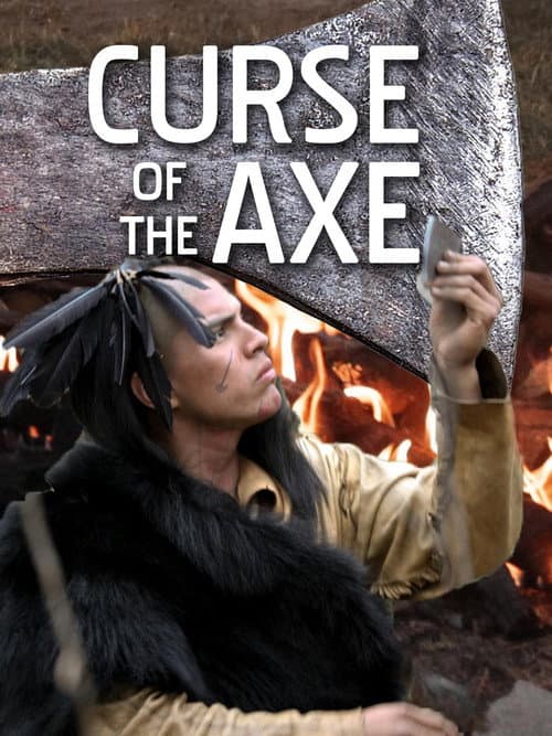 Постер: Curse of the Axe