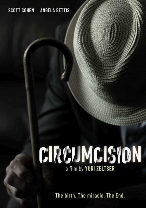 Постер: Circumcision