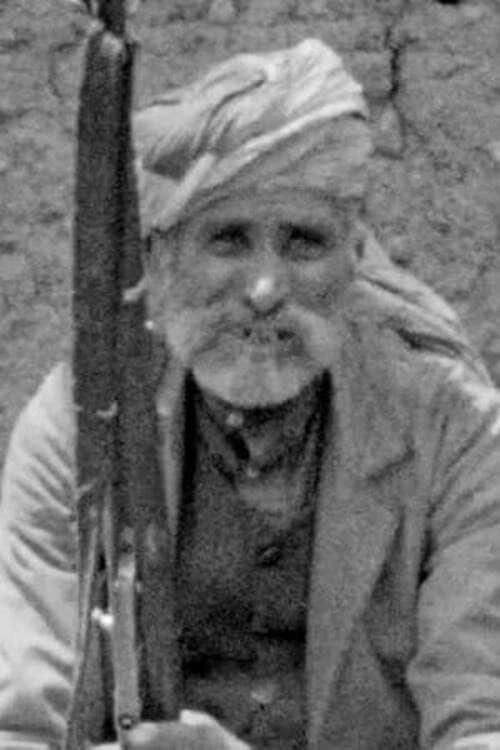 Постер: Delhi to the North West Frontier