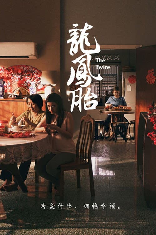 Постер: 龙凤胎