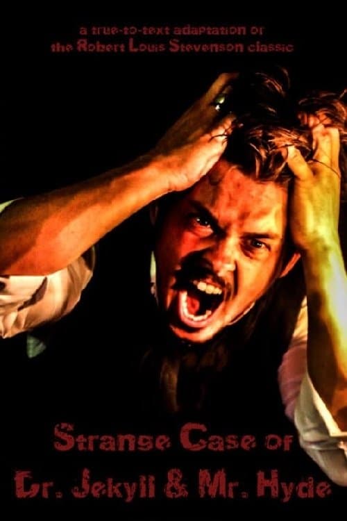 Постер: Dr. Jekyll and Mr. Hyde