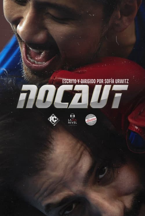 Постер: Nocaut