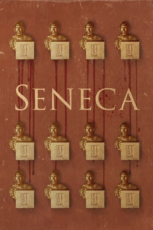 Постер: Сенека