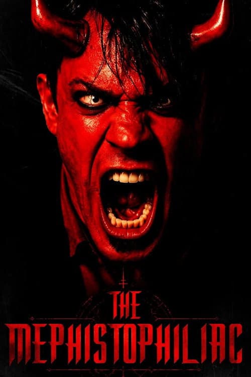 Постер: The Mephistophiliac