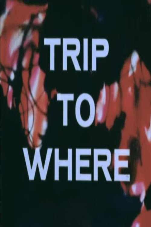 Постер: LSD: Trip to Where?