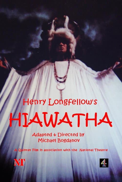 Постер: Hiawatha