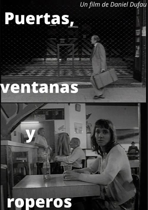 Постер: Puertas, ventanas y roperos