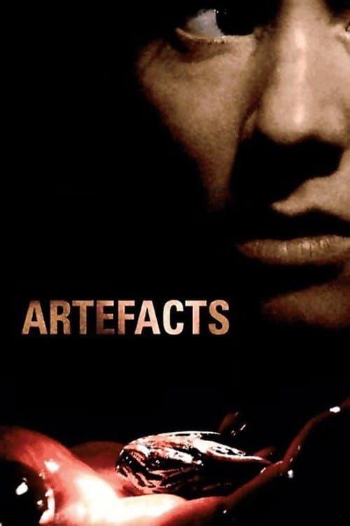 Постер: Artefacts