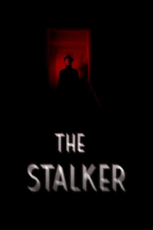 Постер: The Stalker