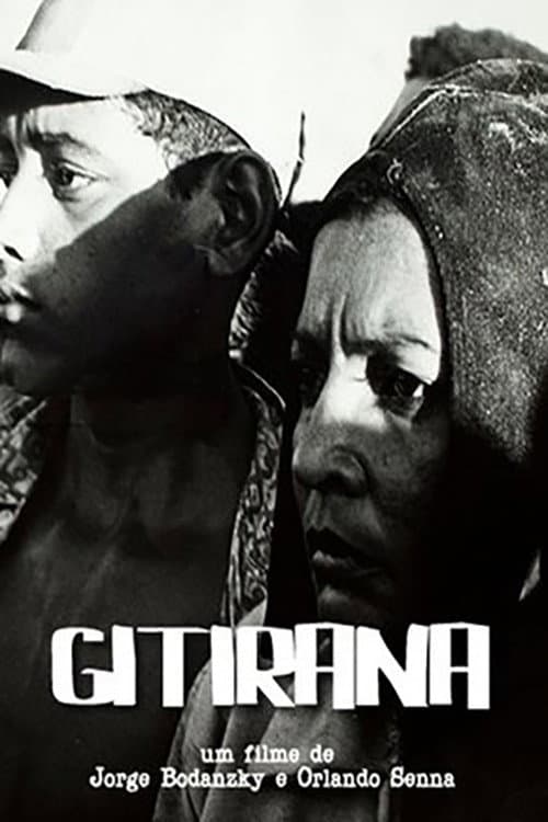 Постер: Gitirana