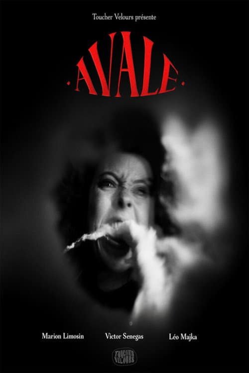 Постер: Avale