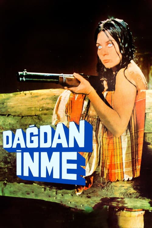 Постер: Dağdan İnme