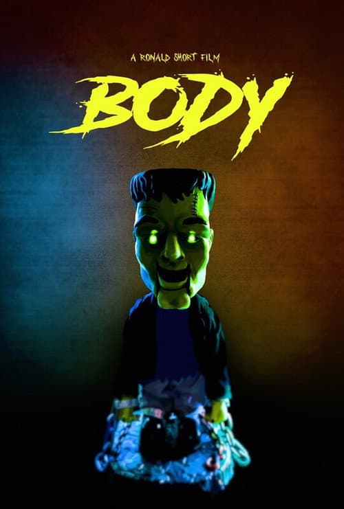 Постер: Body