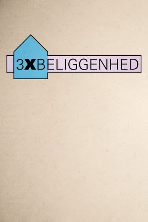 Постер: Beliggenhed, beliggenhed, beliggenhed