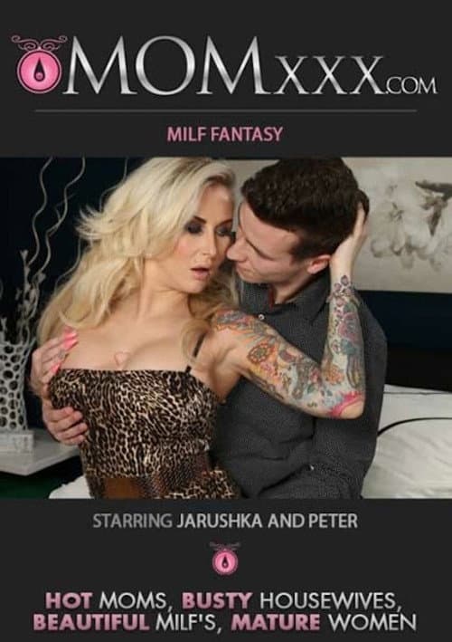 Постер: MILF Fantasy
