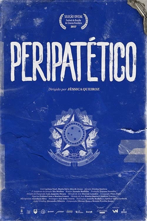 Постер: Peripatético
