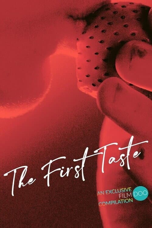 Постер: The First Taste