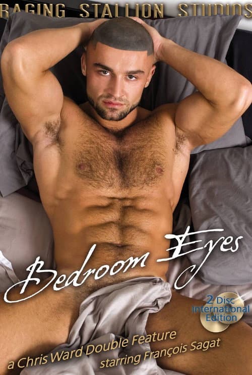 Постер: Bedroom Eyes