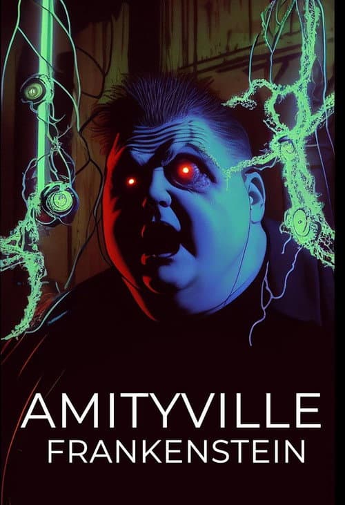Постер: Amityville Frankenstein