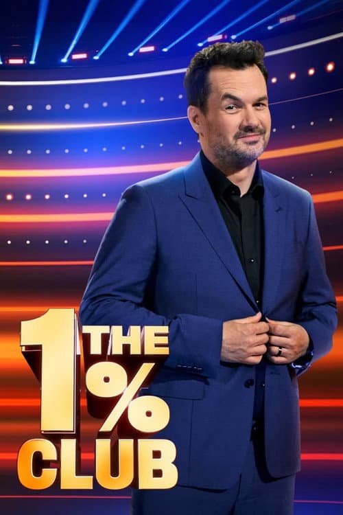 Постер: The 1% Club
