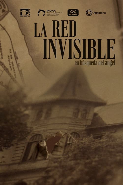 Постер: La Red Invisible