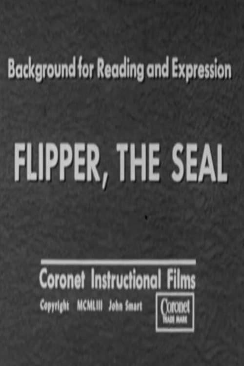 Постер: Flipper, The Seal