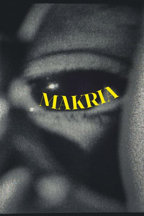 Постер: MAKRIA