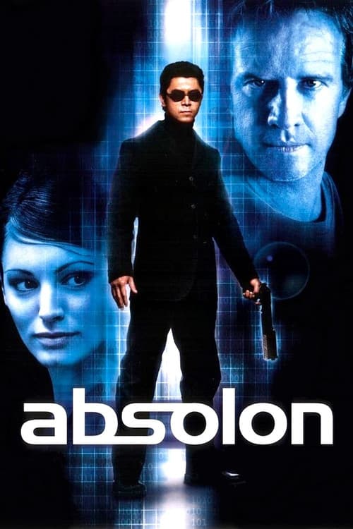 Постер: Абсолон