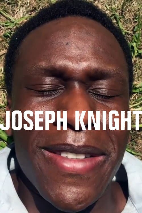 Постер: Joseph Knight