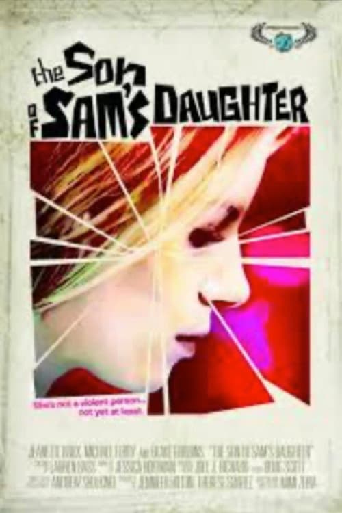 Постер: The Son of Sam's Daughter