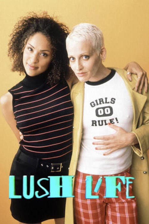 Постер: Lush Life