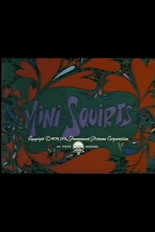 Постер: Mini-Squirts